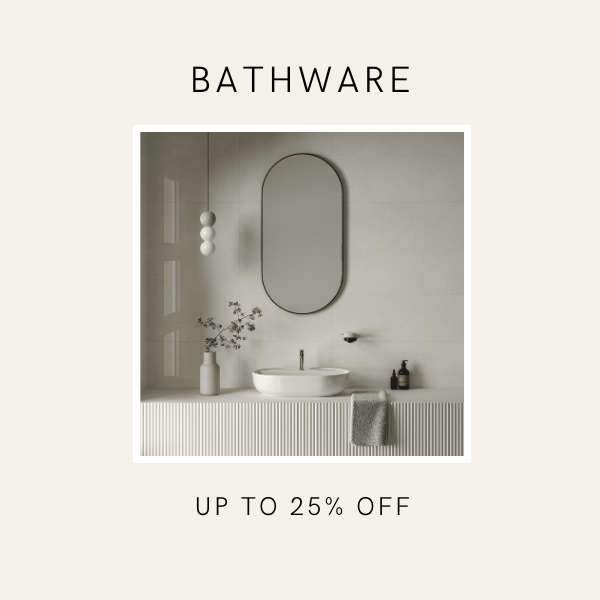Bathware